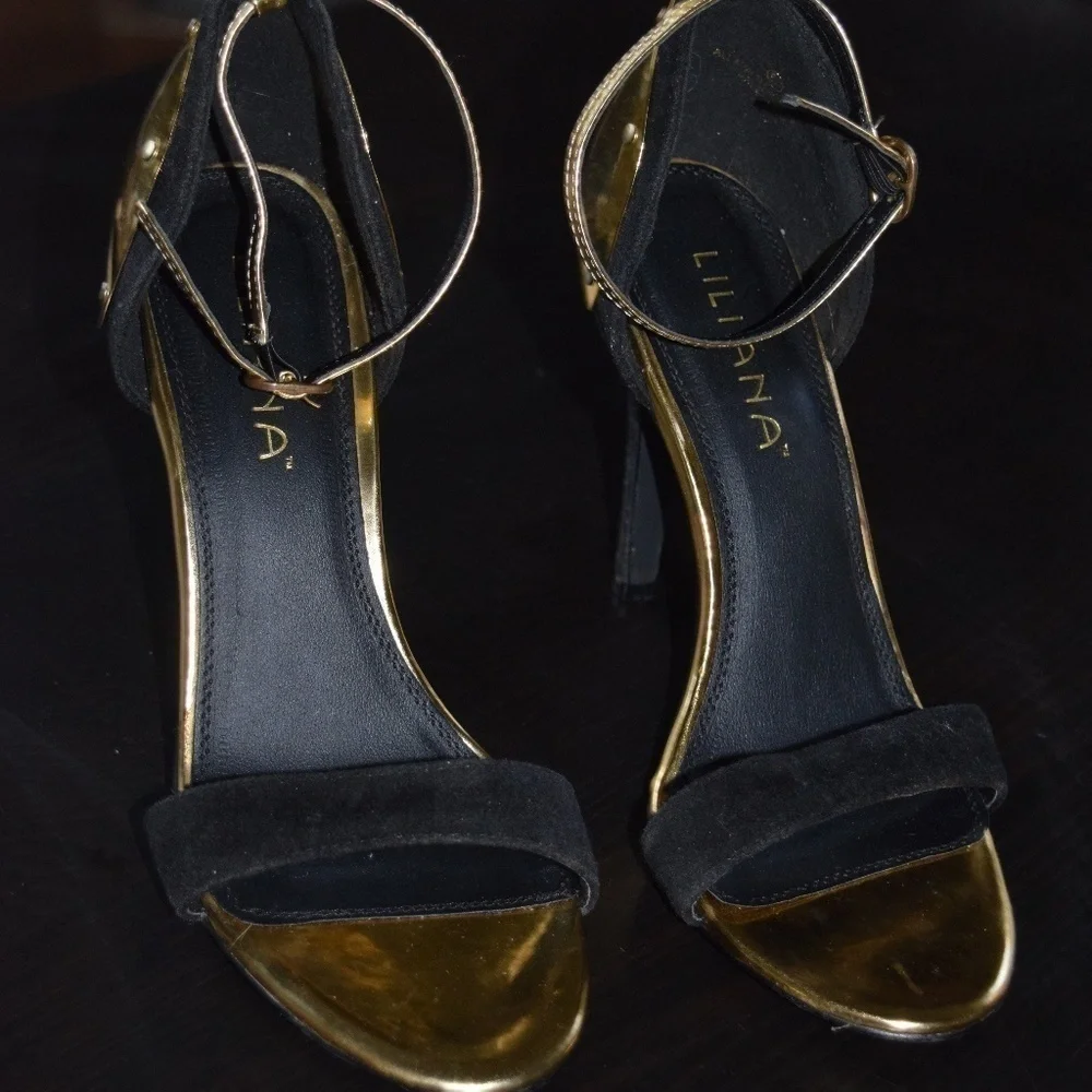 Dress heels - Picture 2 of 6